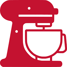 Kitchenaid | Máy trộn bột cao cấp